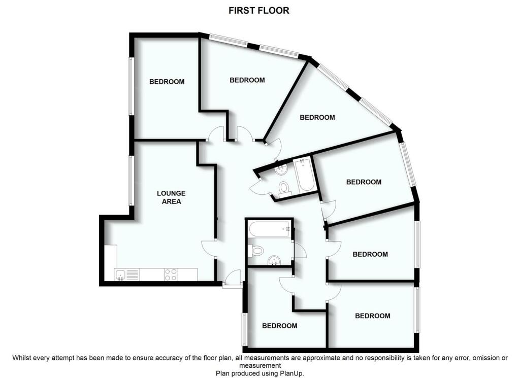Additional image 18 of Royal York Crescent, Clifton