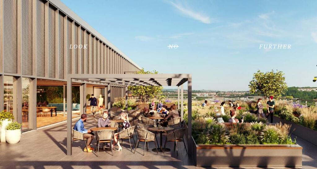 Additional image 3 of 111 Victoria Street, Bristol