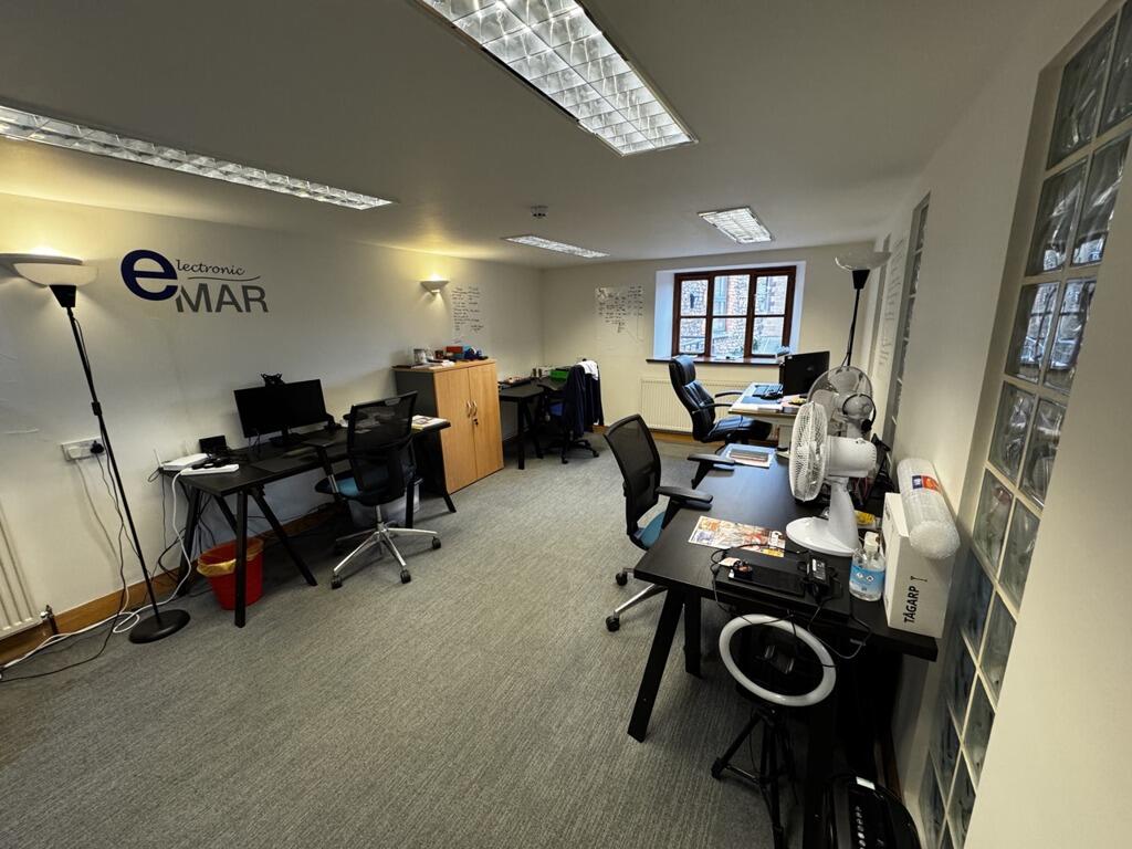 Additional image 6 of B5 Office The Old Brewery , Lodway, Pill , Bristol , BS20