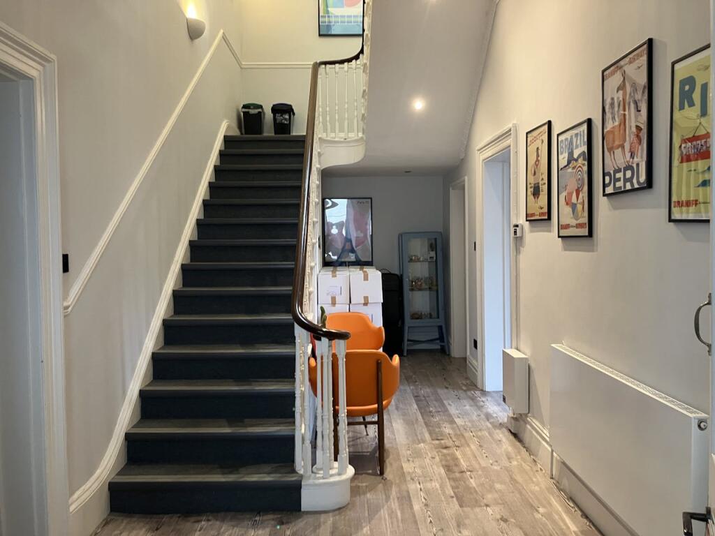 Additional image 2 of 5 Westfield Park, Bristol, BS6 6LT