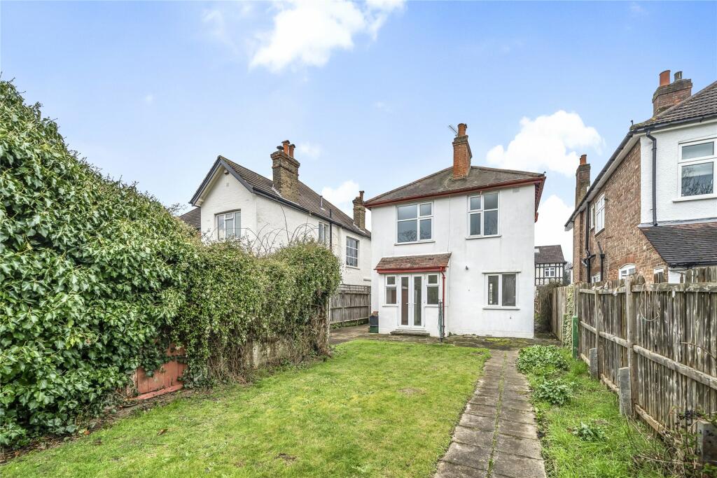 Additional image 13 of St. James's Avenue, Beckenham
