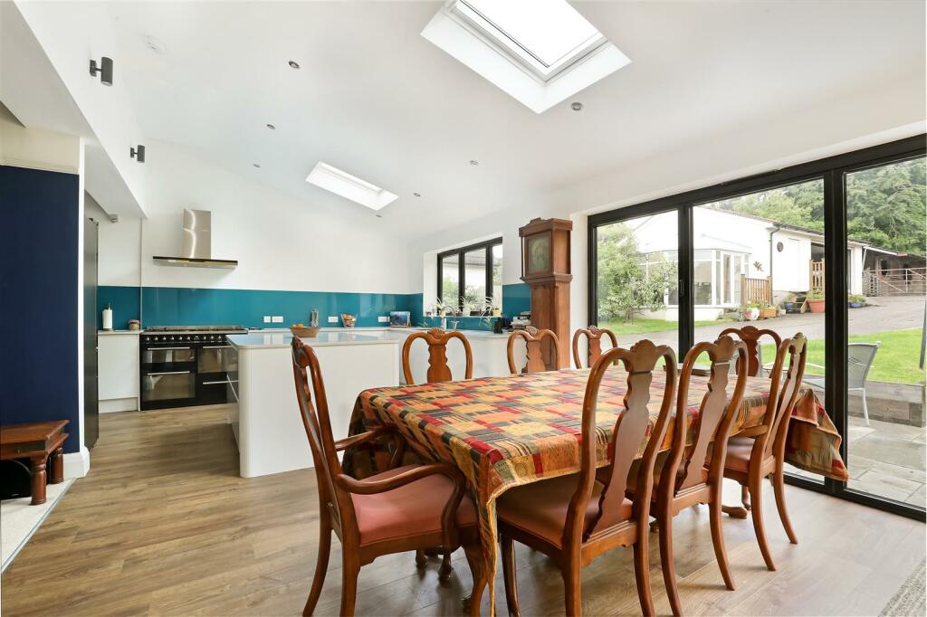 Additional image 6 of Two acres and stables in popular village location