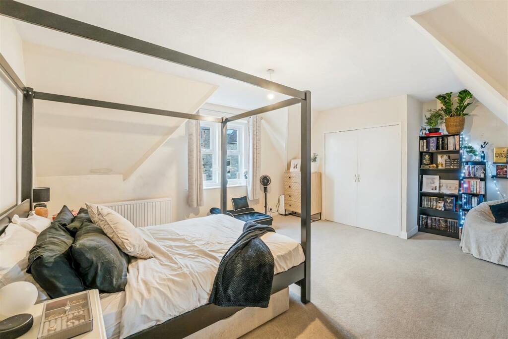 Additional image 8 of Princes Road, Clevedon - PERFECT PERIOD APARTMENT