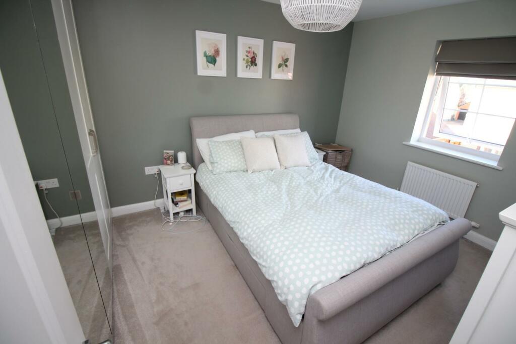 Additional image 13 of Haybob Road, Thornbury, Bristol