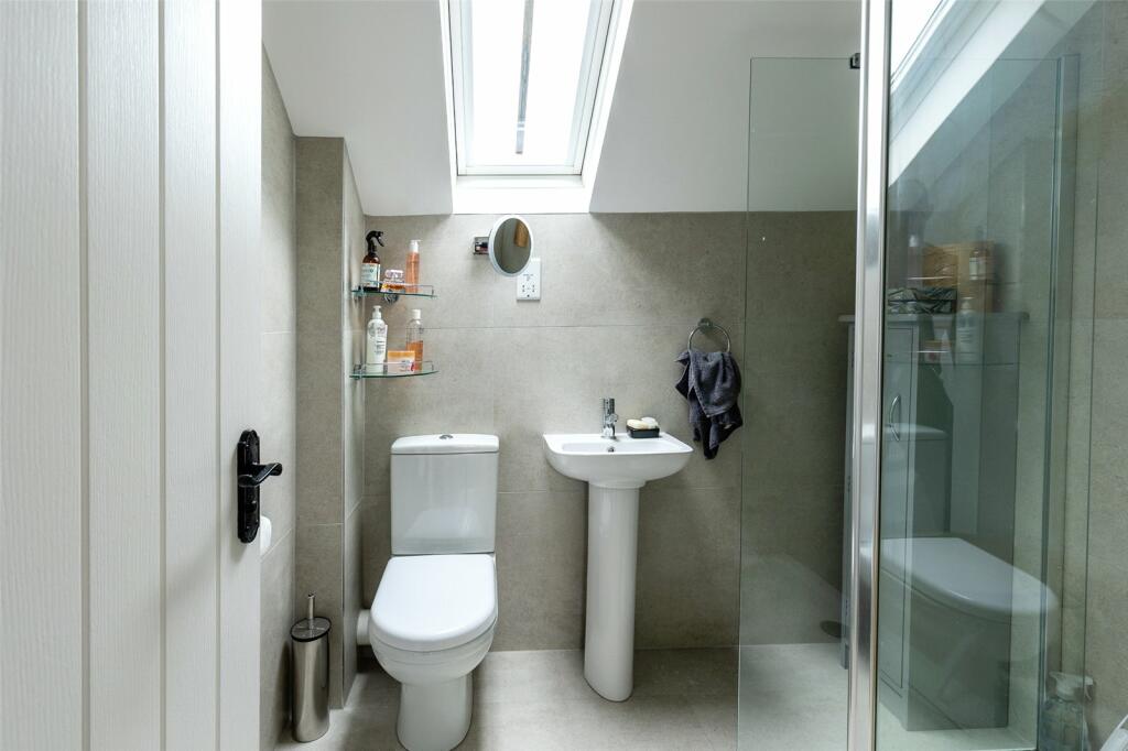 Additional image 15 of Beautifully converted 1820's Victorian school house- Paulton