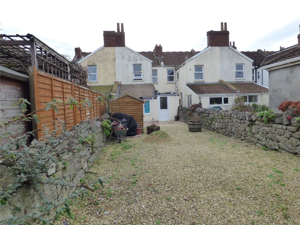 Additional image 20 of Amberey Road, Weston-super-Mare, Somerset, BS23