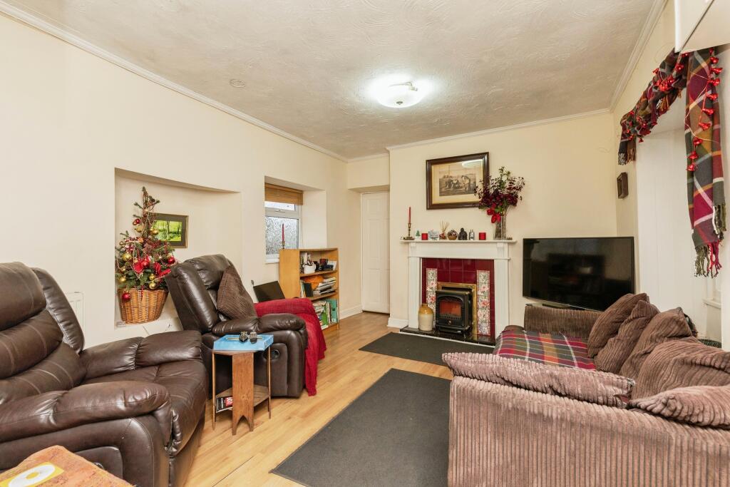 Additional image 9 of Woodside Road, Bristol, BS15