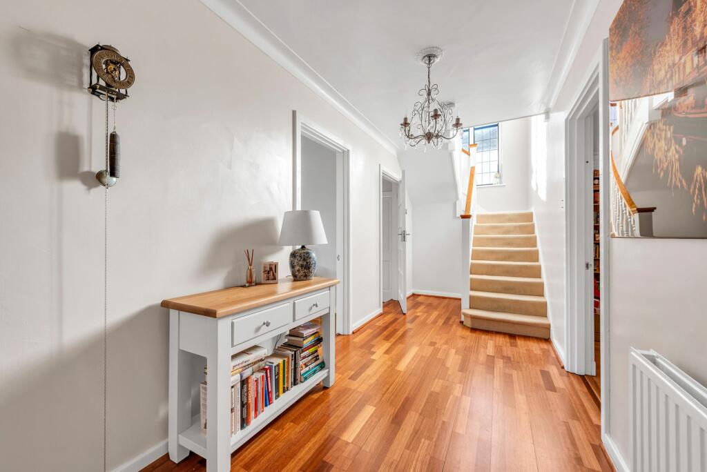 Additional image 9 of Yester Road, Chislehurst, BR7