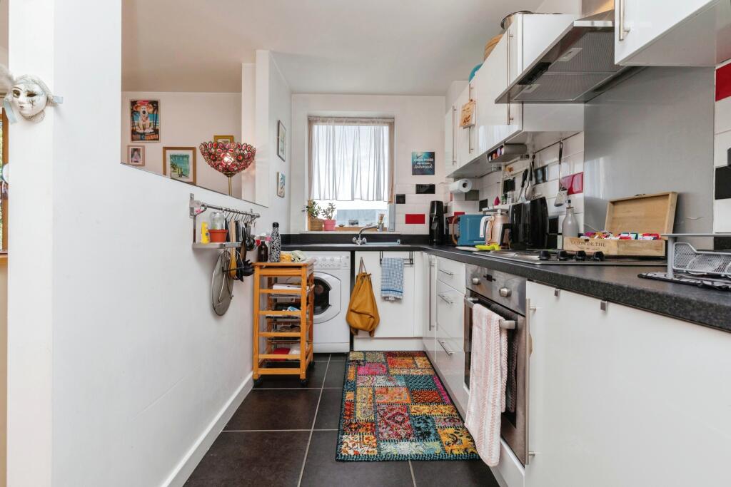 Additional image 7 of Barleyfields, Bristol, BS2