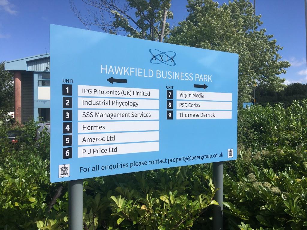 Additional image 4 of Unit 4, Axis, Hawkfield Business Park, Hawkfield Way, Bristol, BS14