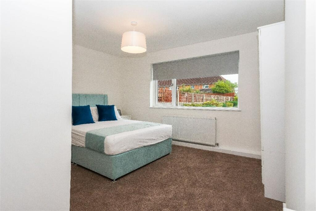 Additional image 8 of 4 bedroom Semi Detached House in Greystoke Avenue, Bristol