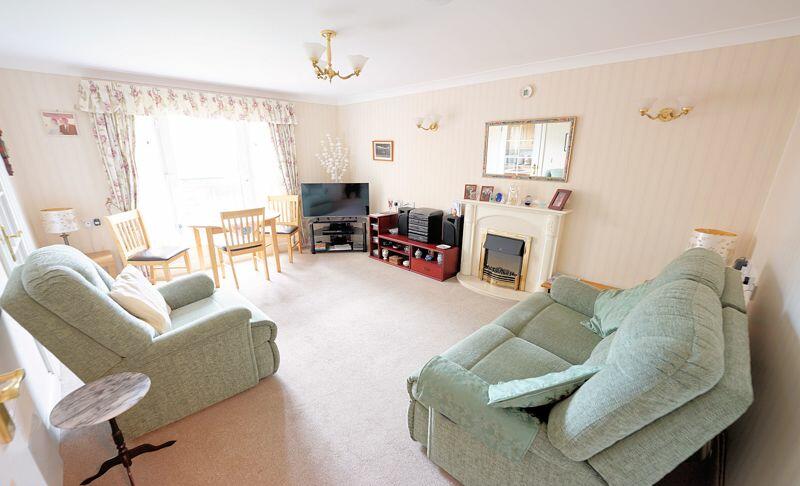 Additional image 8 of Pegasus Court, 83 Silver Street, Nailsea