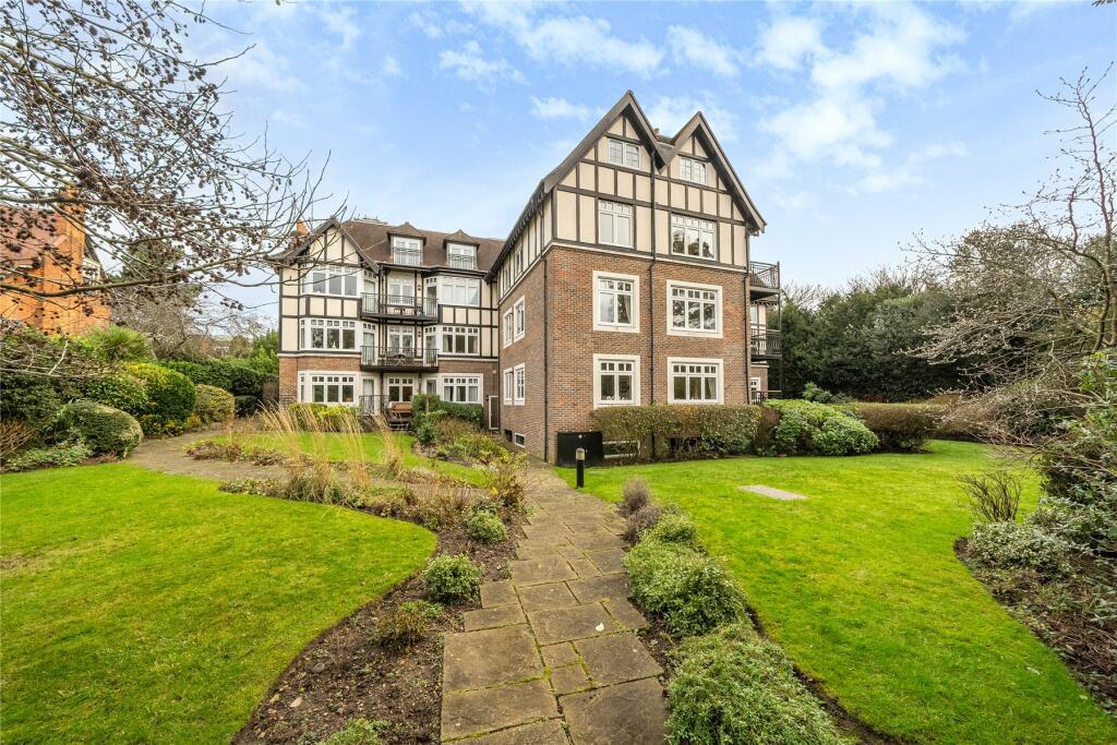 Additional image 16 of Wickham Road, Beckenham