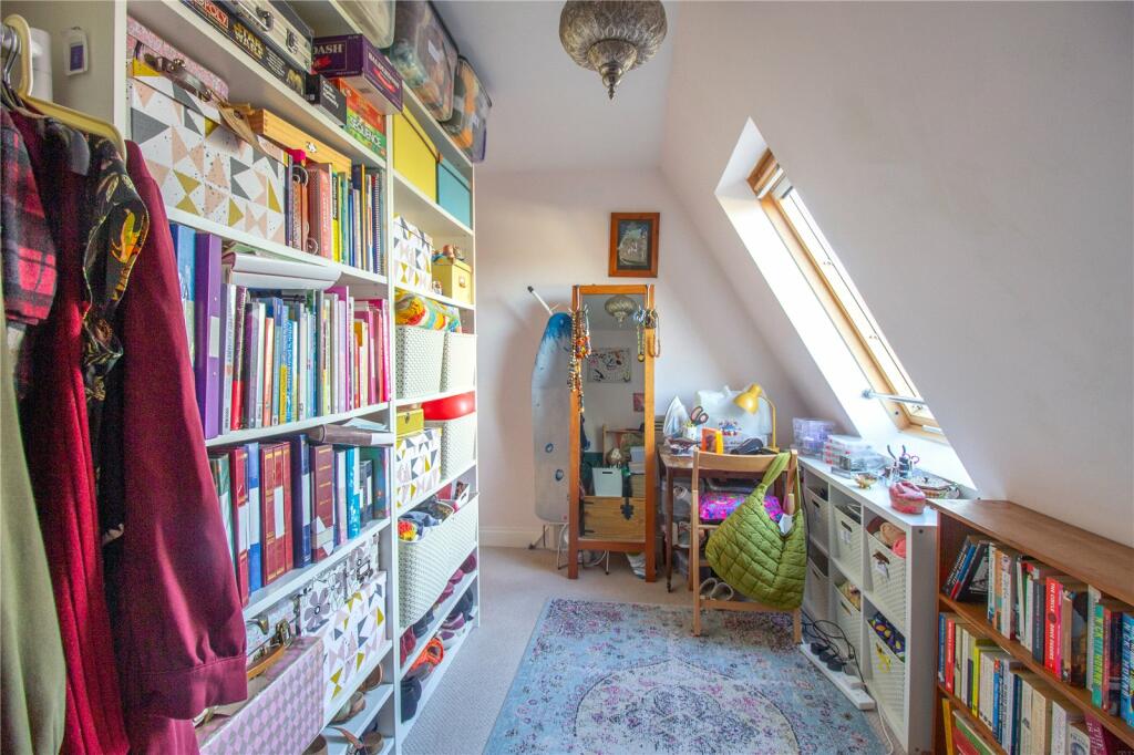 Additional image 10 of Pilemarsh, Bristol, BS5