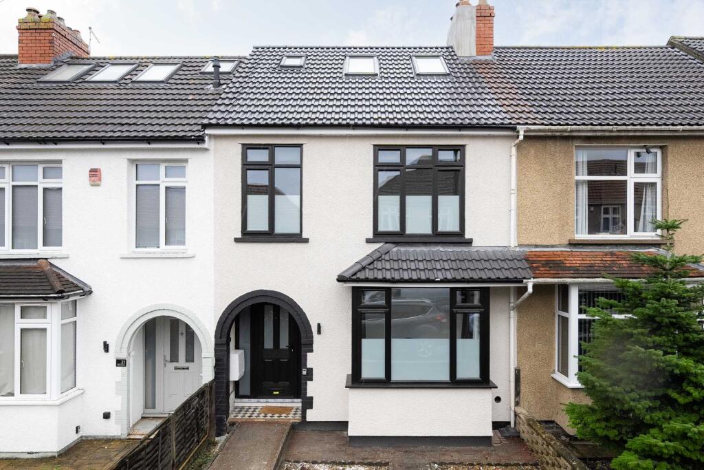 Additional image 47 of Ninth Avenue, Filton