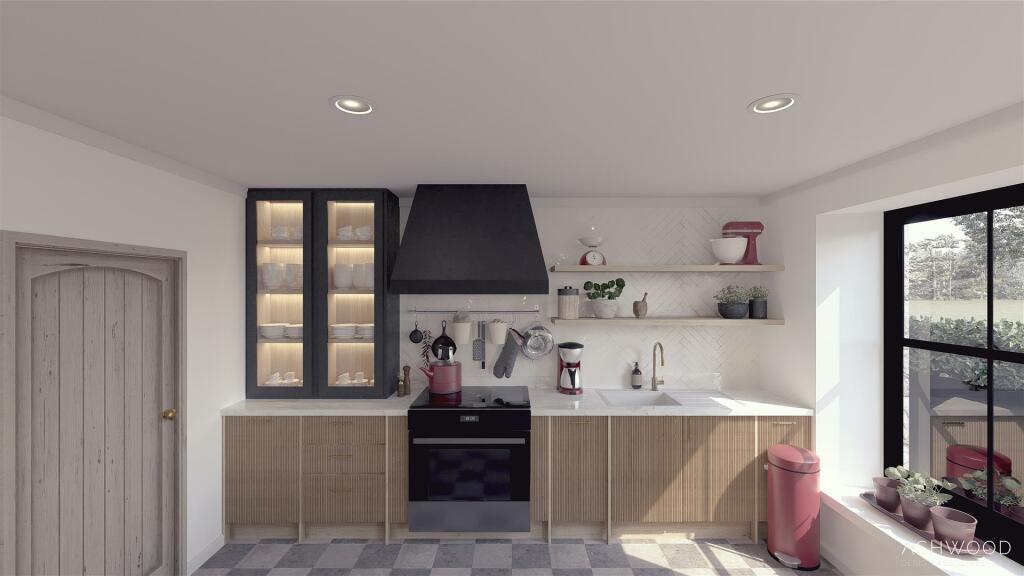 Additional image 9 of Swallows Rise, Sockbridge, Tirril