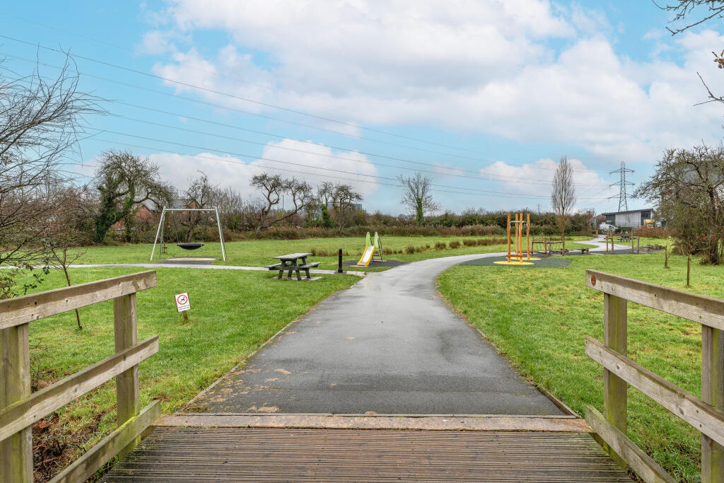 Additional image 28 of Diamond Batch, Weston-Super-Mare, BS24 7NB