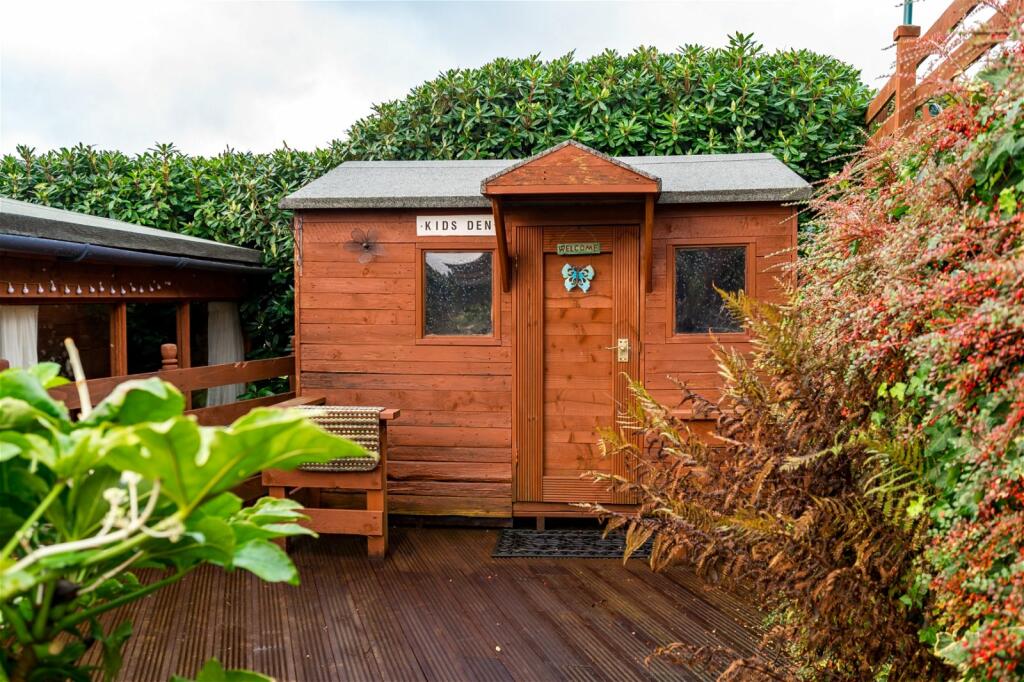 Additional image 51 of Skipton Road, Foulridge, Colne, BB8 7PY