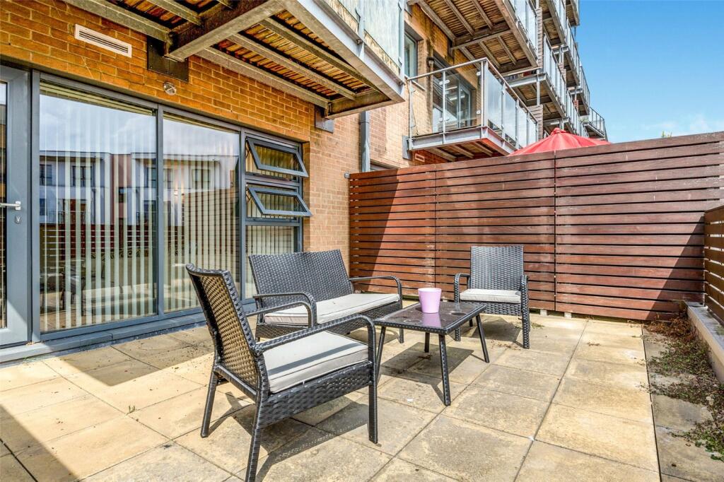 Additional image 13 of Deanery Road, Bristol, BS1