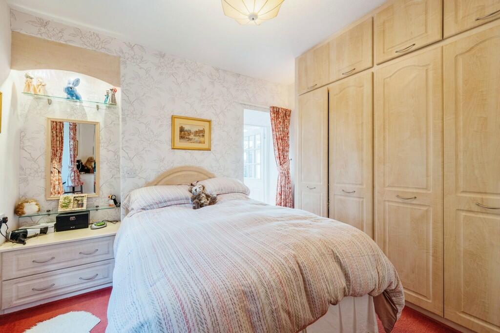 Additional image 10 of Howgill Lodge, Orton, Penrith, Cumbria, CA10 3RE