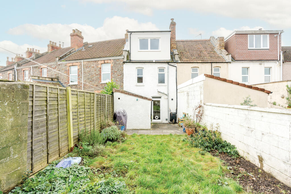 Additional image 21 of Clifford Road, Bristol