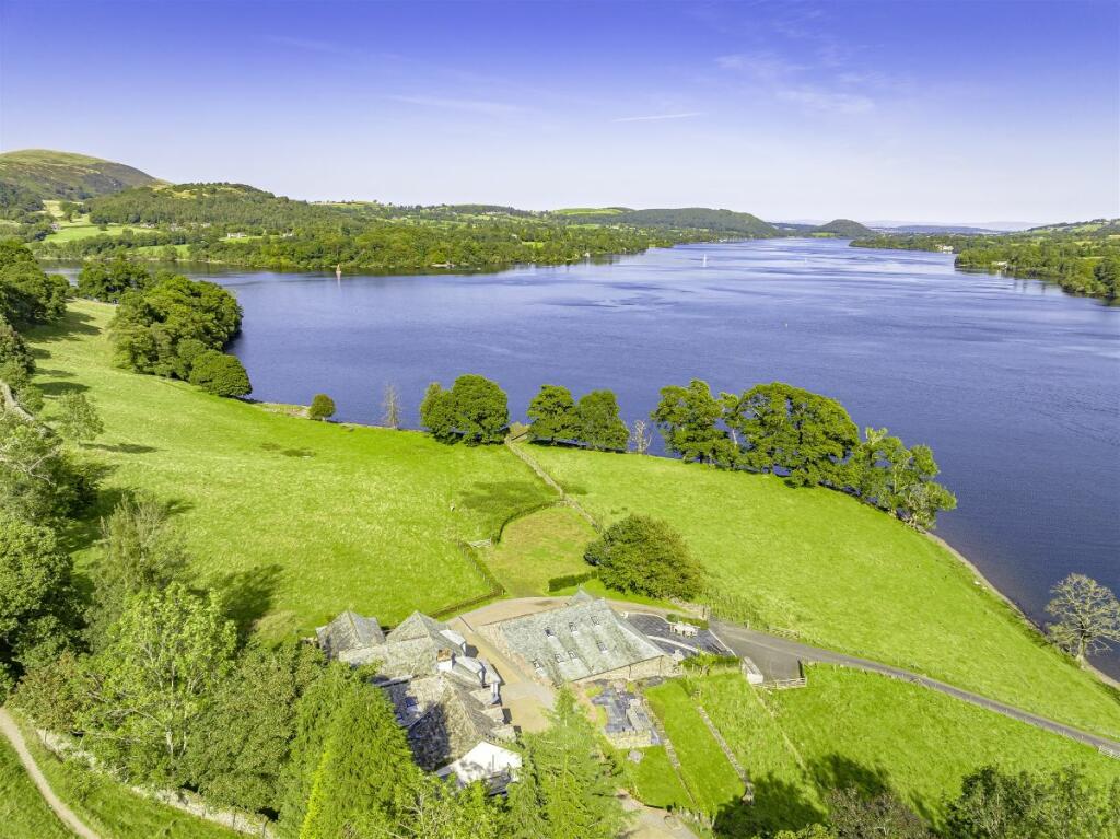 Additional image 52 of Waternook, Howtown, Penrith, CA10 2ND