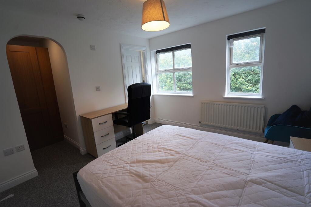 Additional image 11 of Parnell Road, Stoke Park, Stapleton, Bristol, BS16