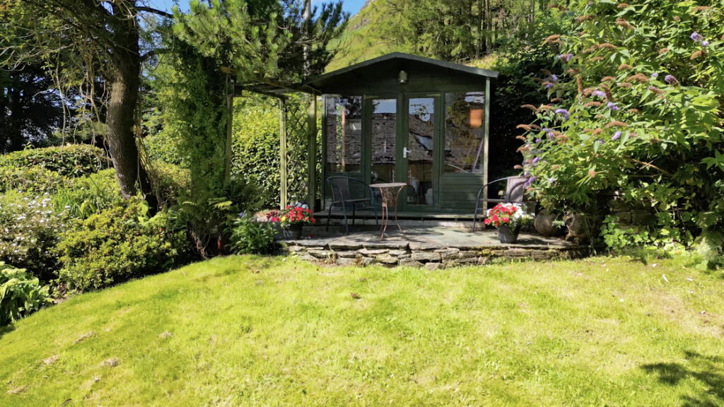 Additional image 12 of Scales Farm Country Guest House  Threlkeld  KESWICK Cumbria CA12 4SY  Unite