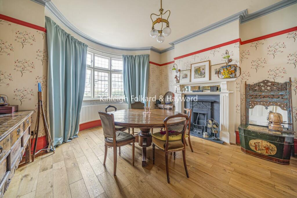 Additional image 11 of Kinnaird Avenue, Bromley