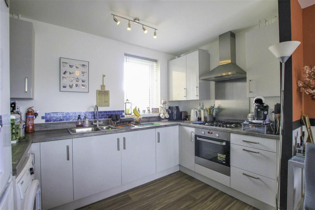 Additional image 4 of Nicholson Road, Locking Parklands