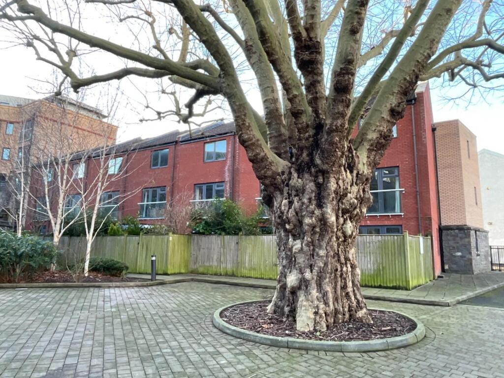 Additional image 36 of Pennywell Road, Easton, Bristol