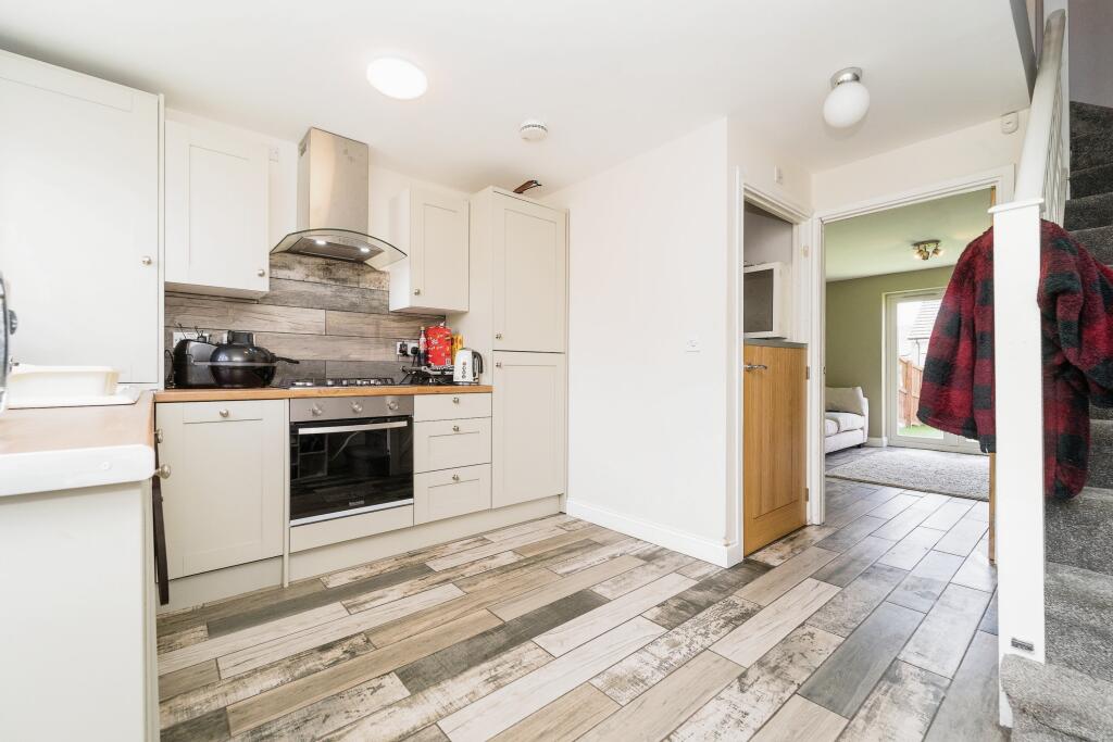 Additional image 5 of Woodend Square, Shipley, BD18