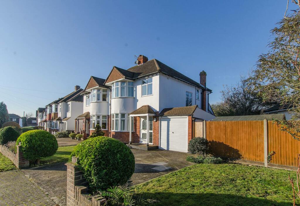 Additional image 11 of Austin Avenue, Bromley, BR2