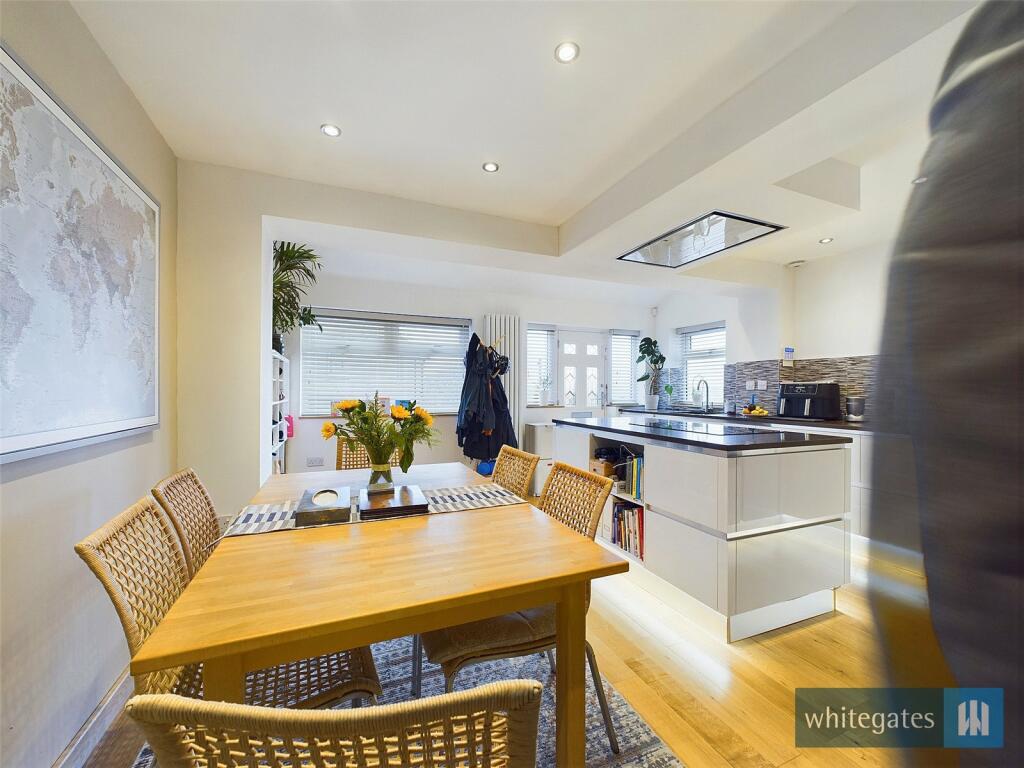 Additional image 4 of Villa Mount, Wyke, Bradford, West Yorkshire, BD12