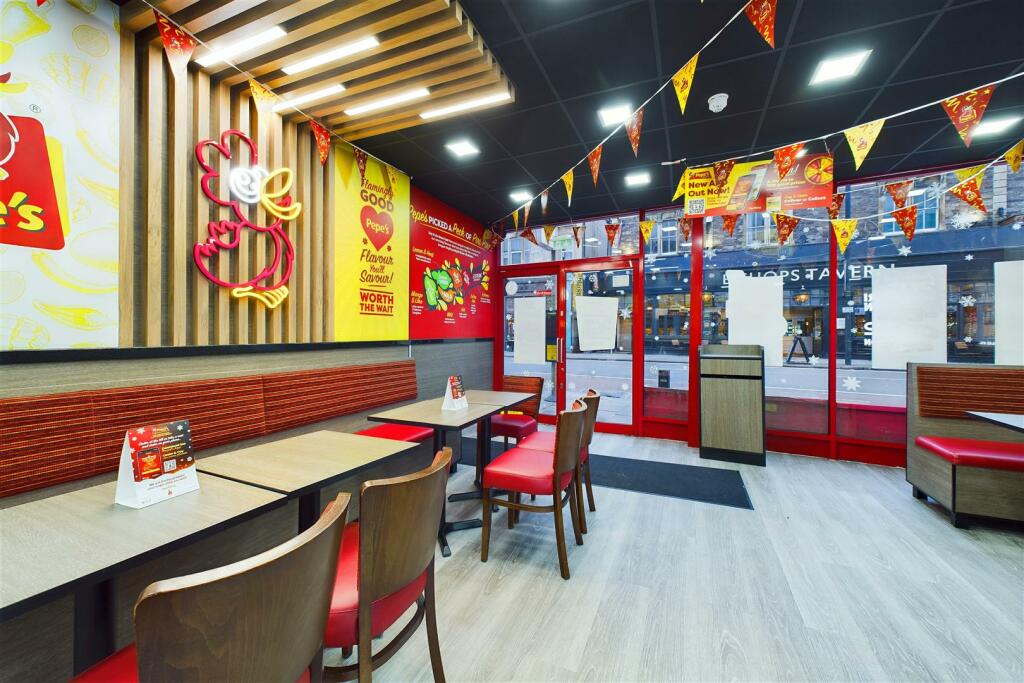 Additional image 28 of Retail | Studio | HMO - £87,040 pa