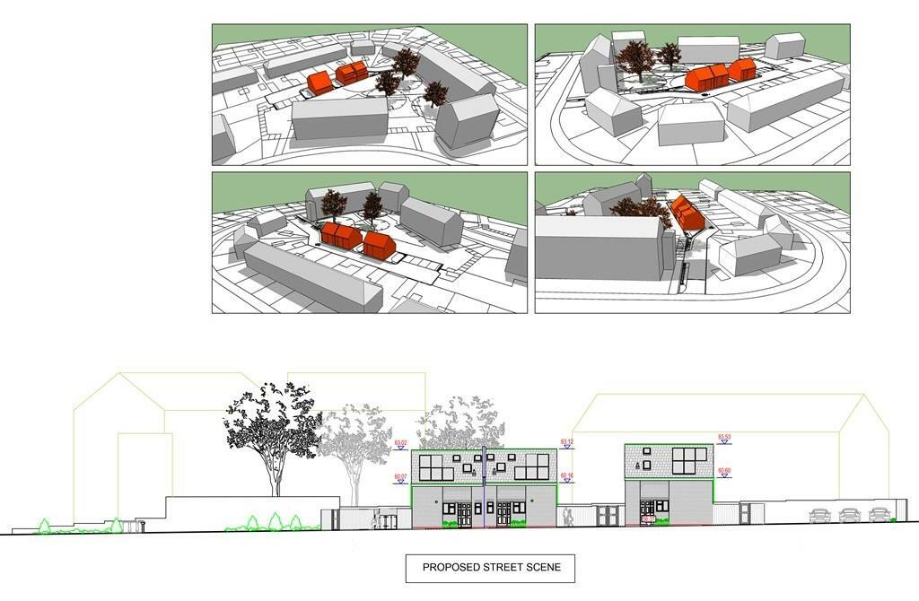 Additional image 15 of PLOT | PLANNING GRANTED | BRISLINGTON