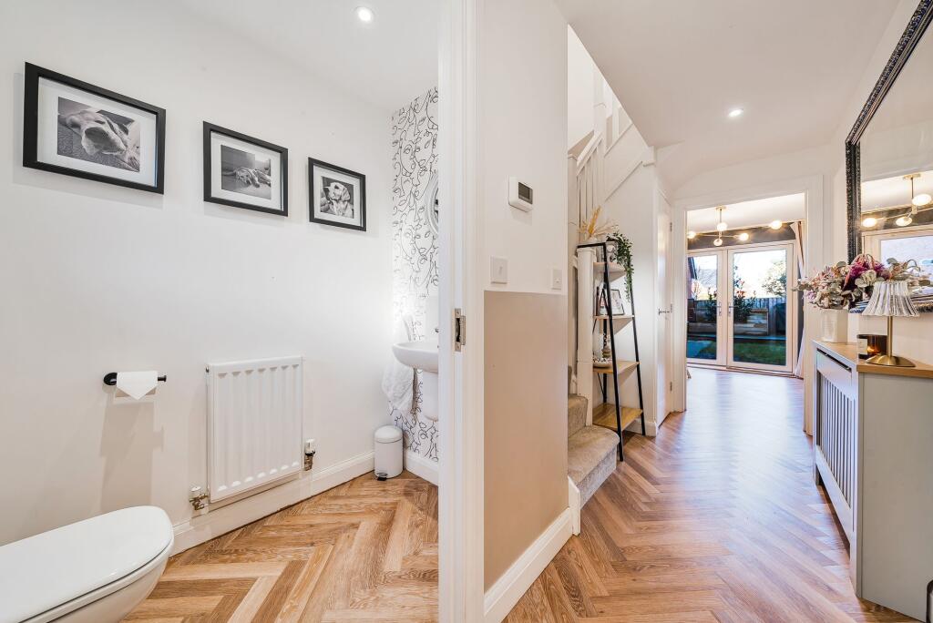 Additional image 5 of Dabinett Drive, Sandford, BS25