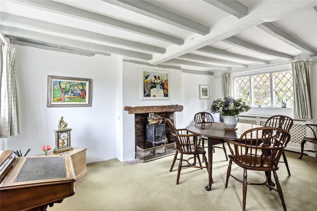 Additional image 7 of Leaves Green, Keston