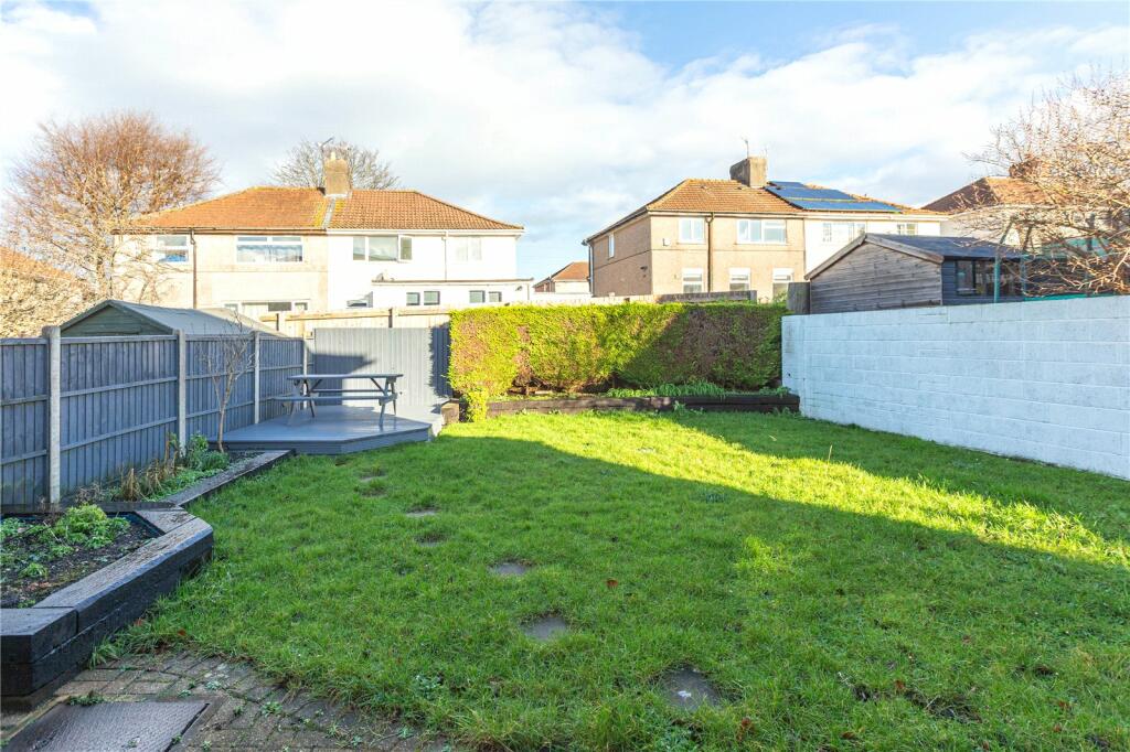 Additional image 2 of Braemar Crescent, Bristol, South Gloucestershire, BS7