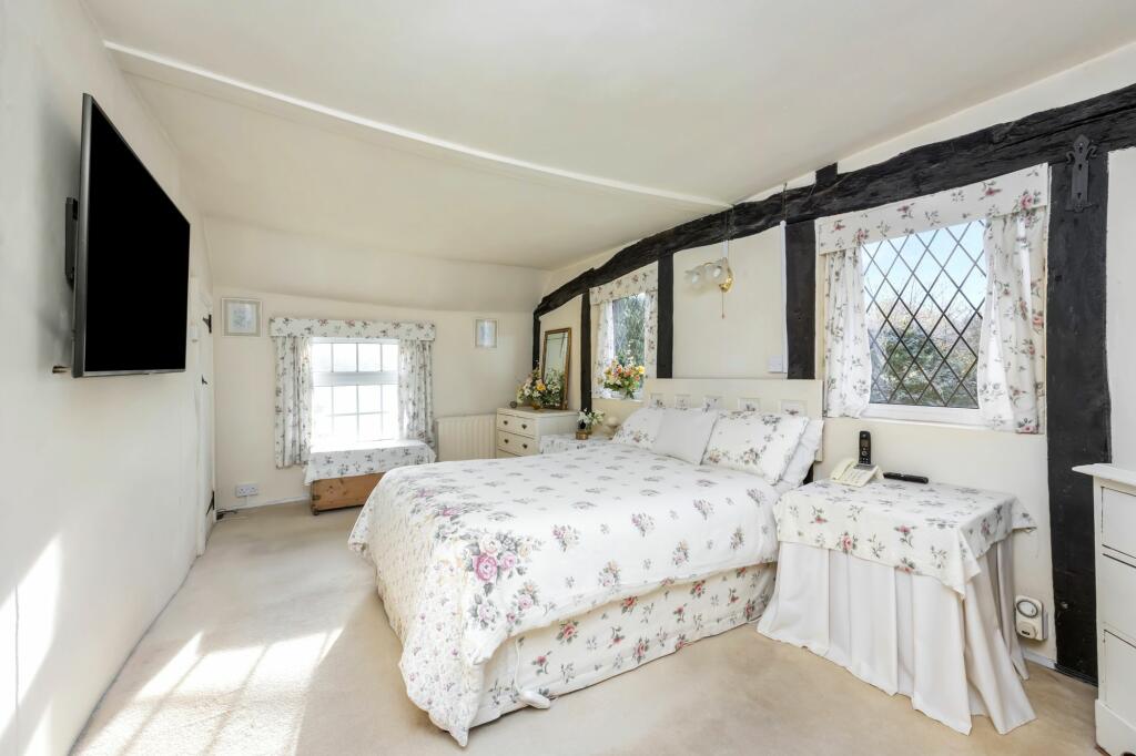 Additional image 26 of Elm Grove Farm, Streat Lane, Streat, East Sussex BN6 8RY