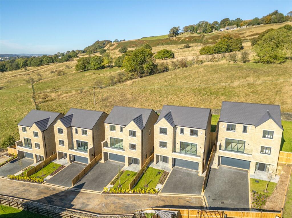 Additional image 13 of Plot 4, West Lane, Baildon, Shipley, West Yorkshire