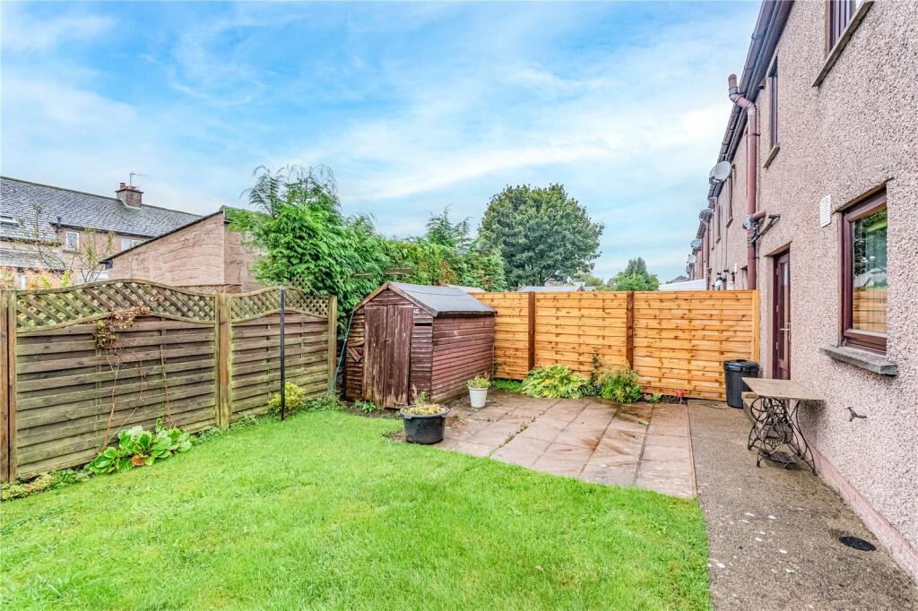 Additional image 18 of 17 Fletcher Hill Park, Kirkby Stephen, Westmorland & Furness