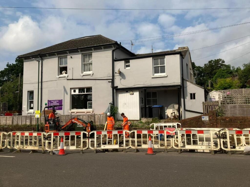 Additional image 11 of 6 Station Approach, Hassocks, West Sussex, BN6 8HN