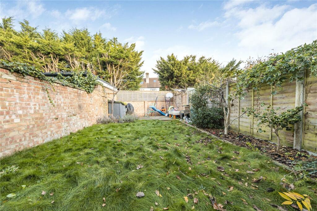 Additional image 8 of Salisbury Road, Bromley, BR2