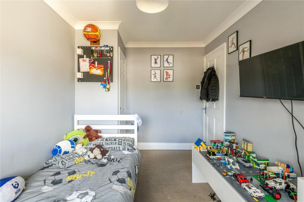 Additional image 22 of Durville Road, Headley Park, BRISTOL, BS13