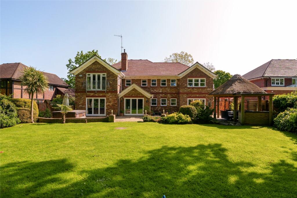 Additional image 33 of Birch Mead, Farnborough Park