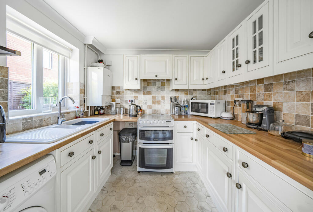 Additional image 14 of Parkers Close, Bristol, Somerset, BS10