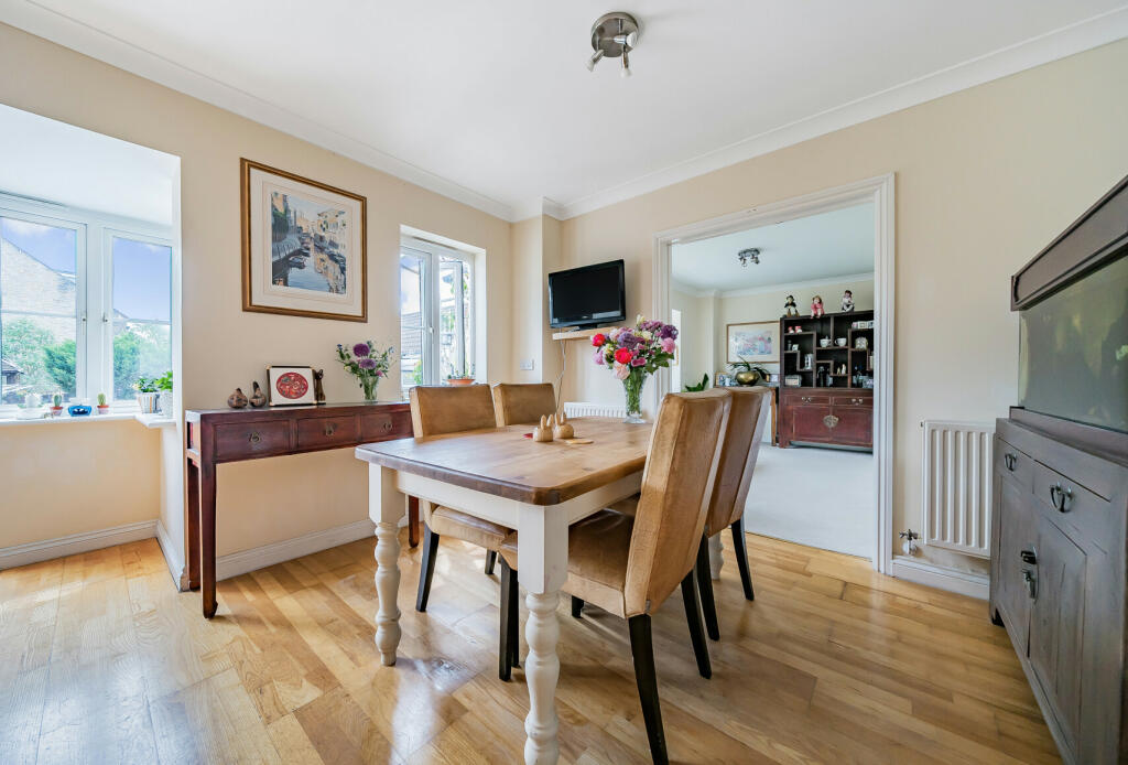 Additional image 5 of Kingston Lane, Winford, Bristol, North Somerset, BS40