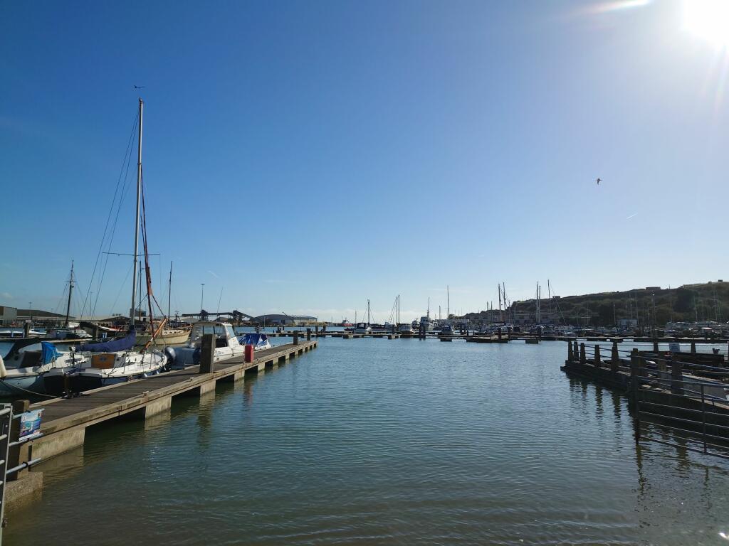 Additional image 10 of Versailles, West Quay, Newhaven