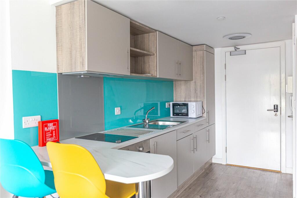 Additional image 11 of Cheswick Campus, The Square, Long Down Avenue, Bristol, BS16